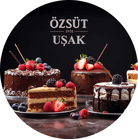 Pastalar & Cheesecakeler