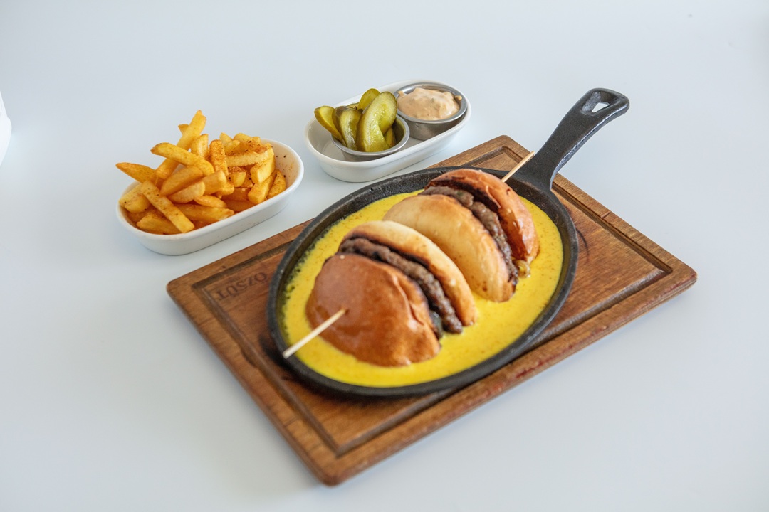 cızır burger