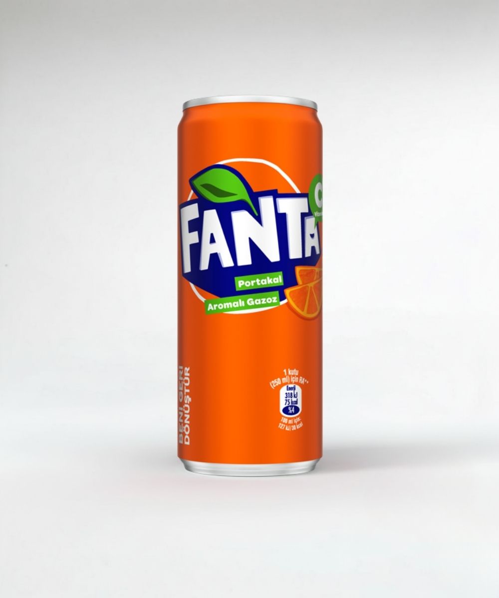 Fanta
