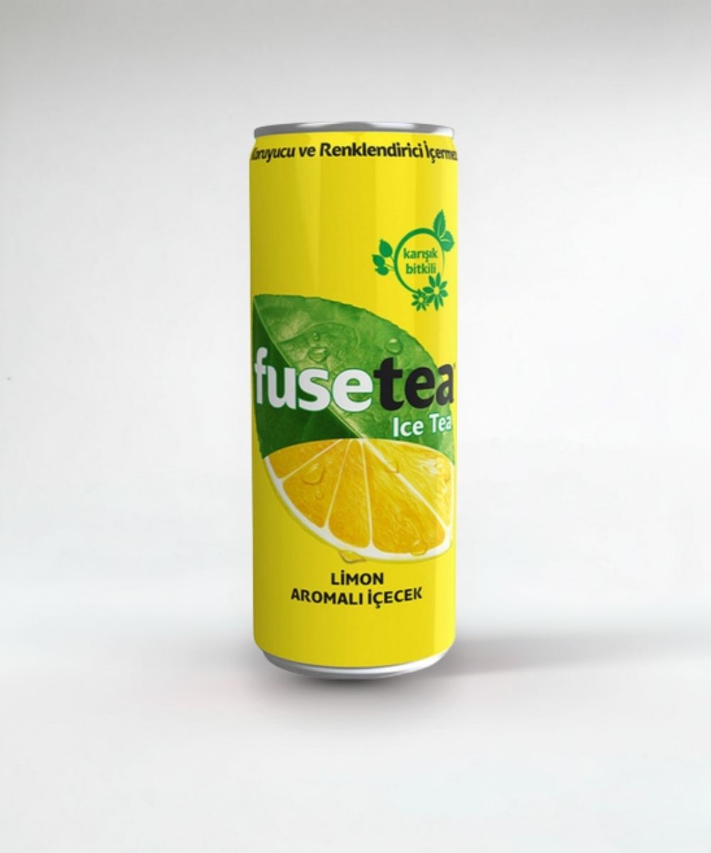 Fusetea Limon