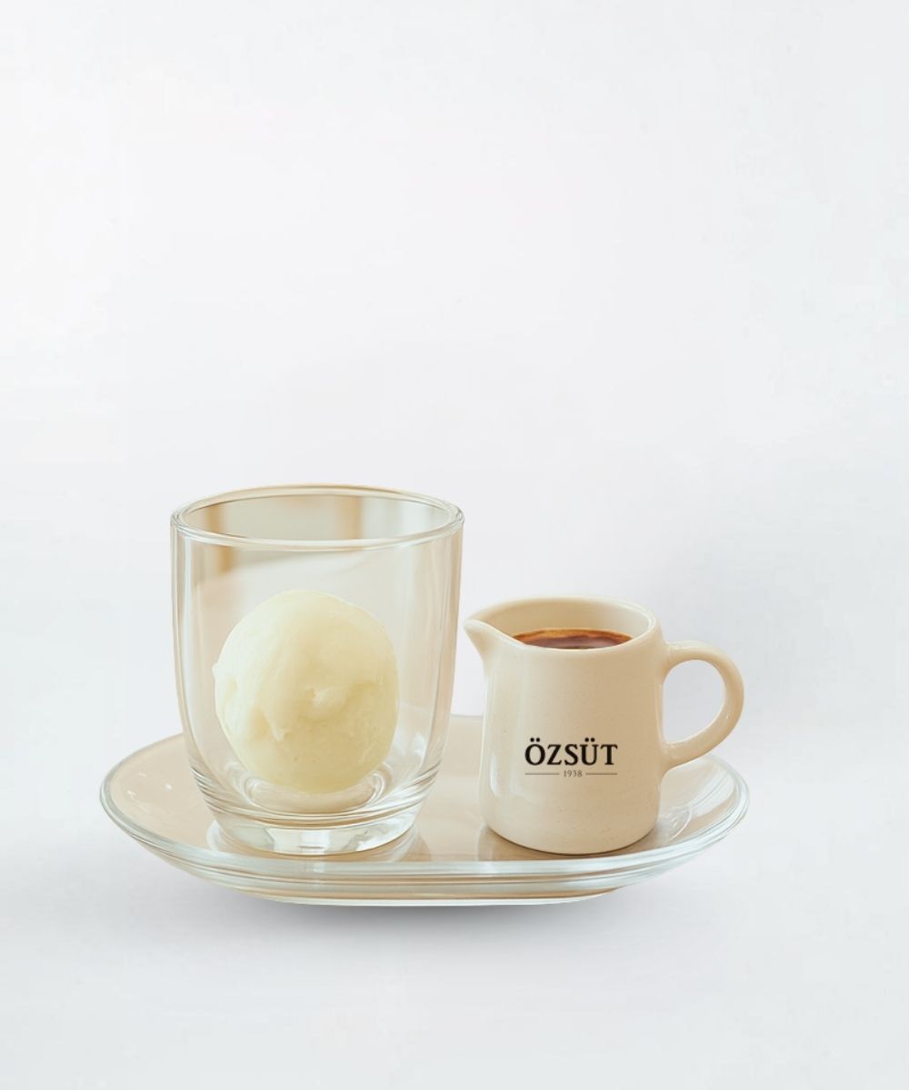 Özsüt Affogato