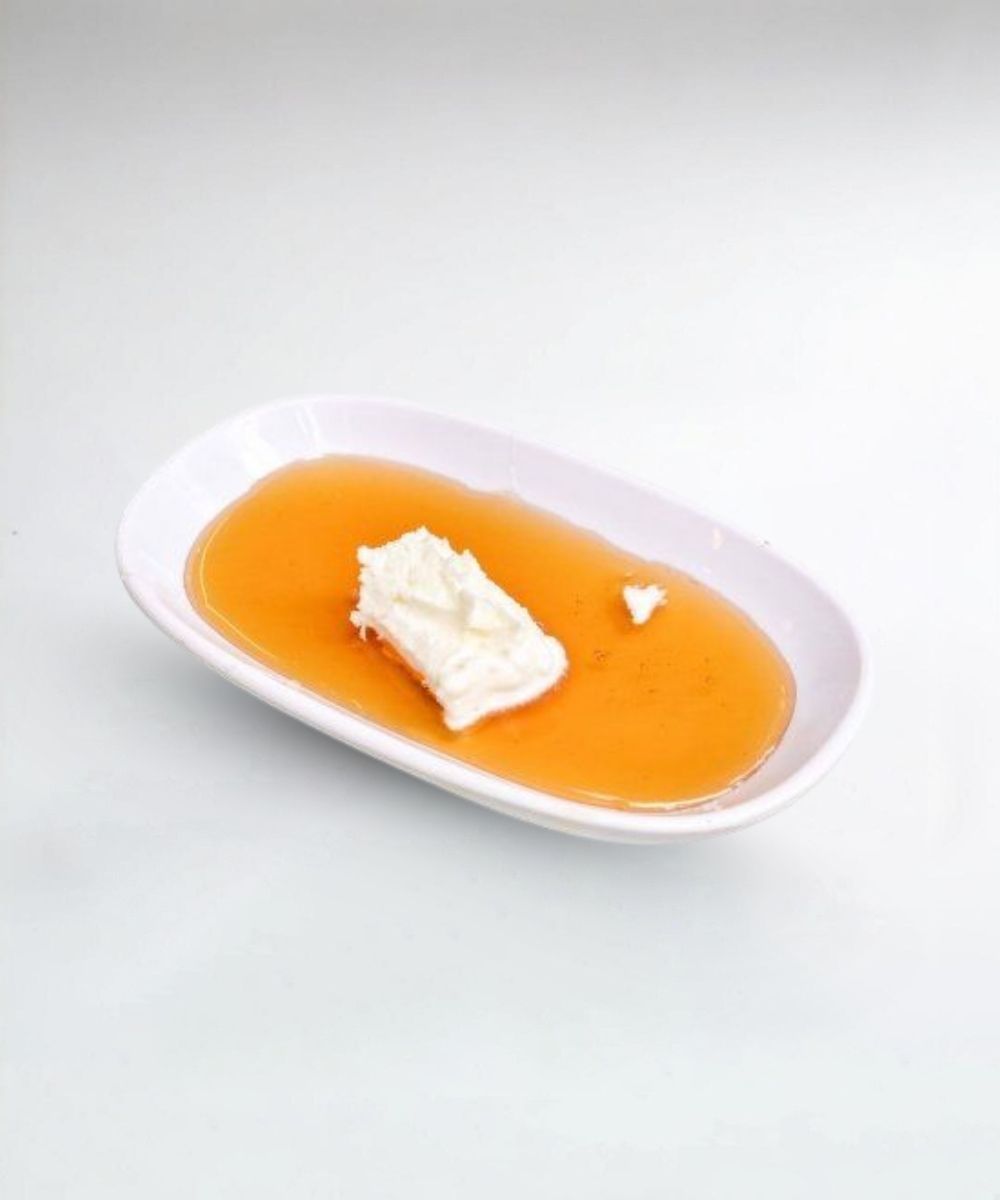 Özsüt Bal-Kaymak