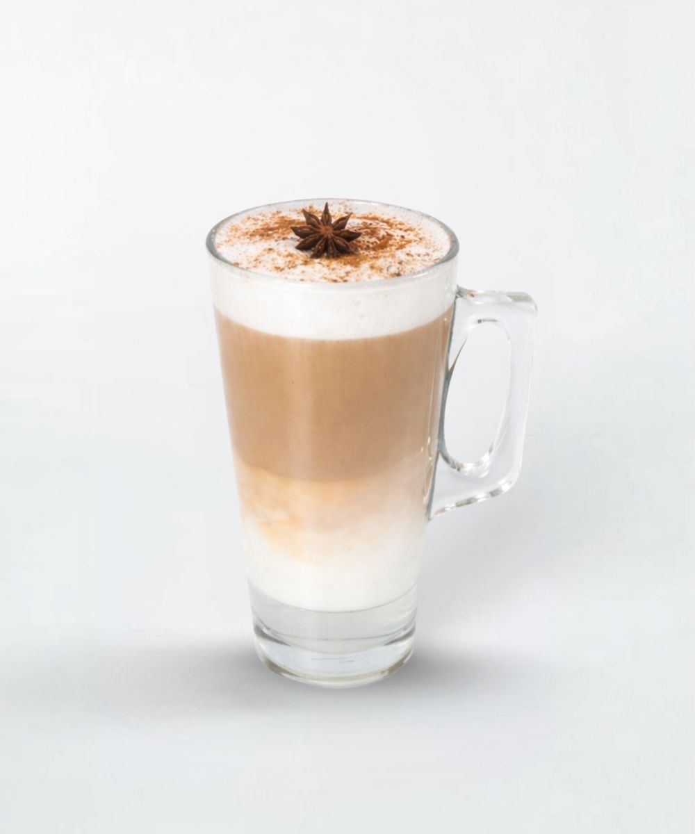 Özsüt Chai Tea Latte