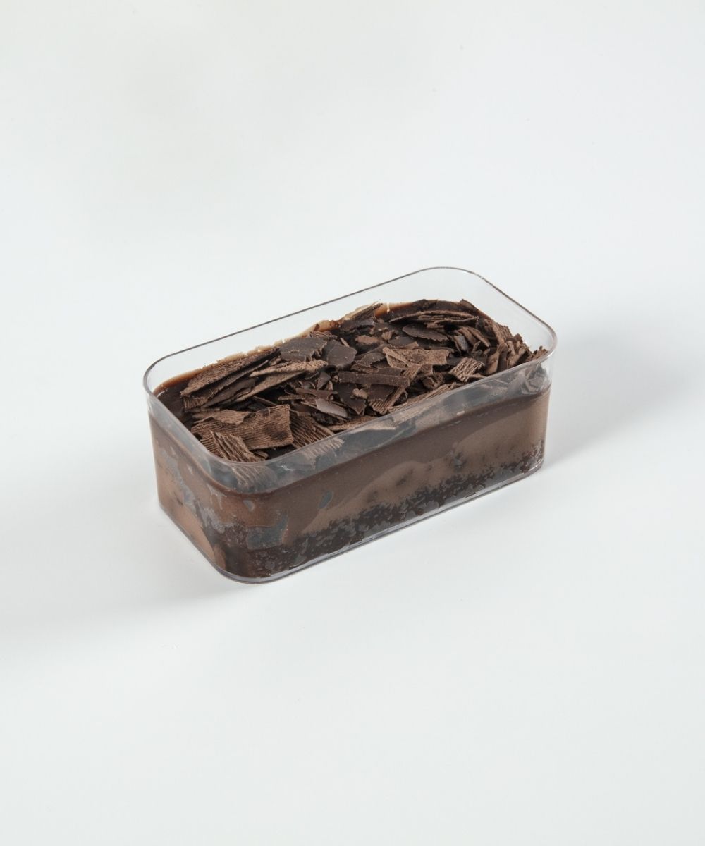 Özsüt Çikolatalı