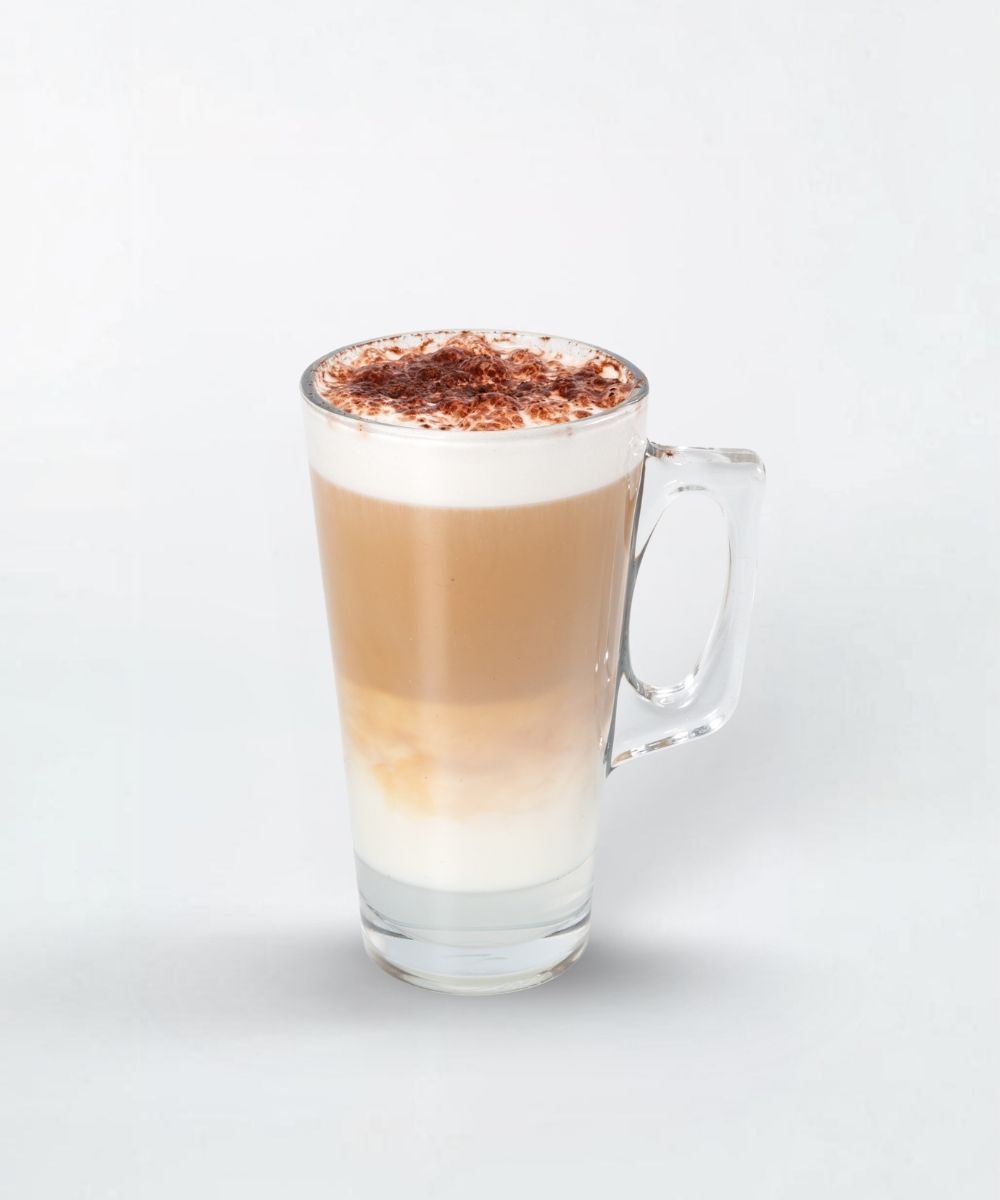 Özsüt Coconut Cream Cappuccino