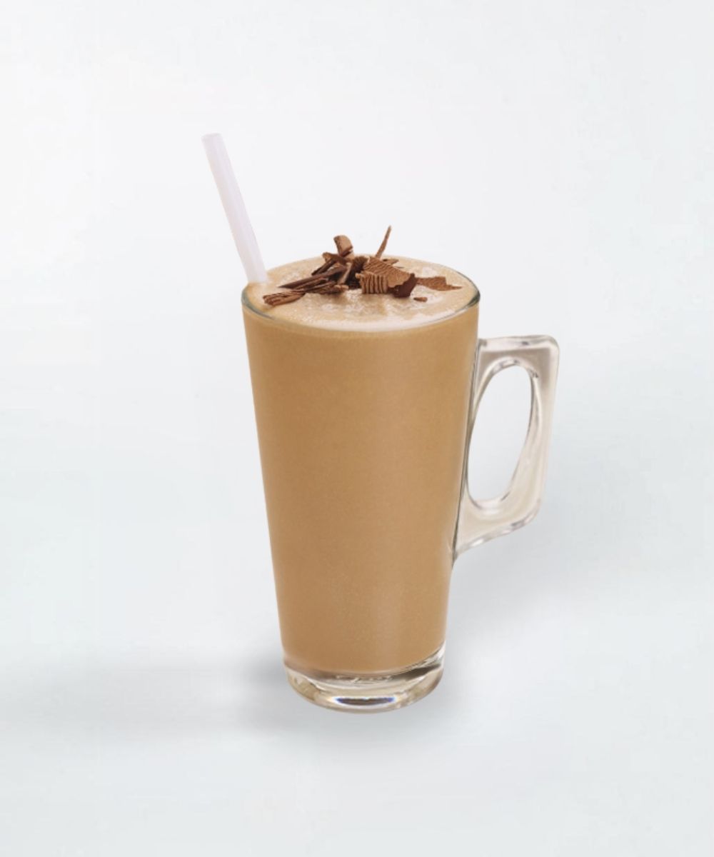 Özsüt Cookie Frappè