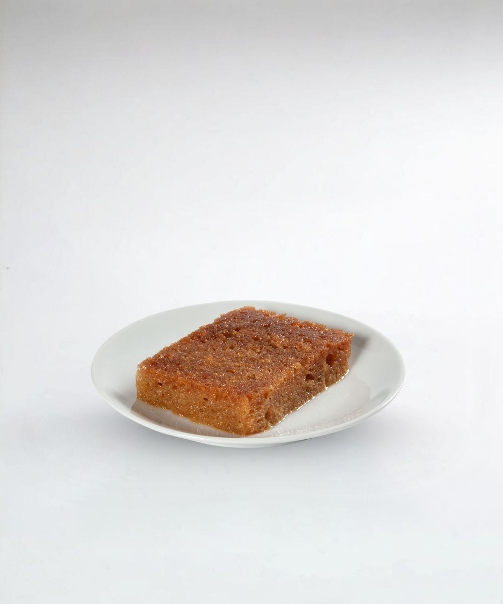 Özsüt Ekmek Kadayıfı (Sade)