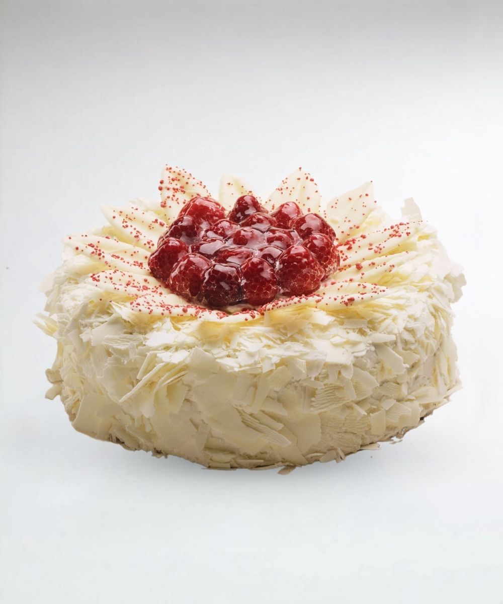 Özsüt Karaorman Frambuaz (Bütün)