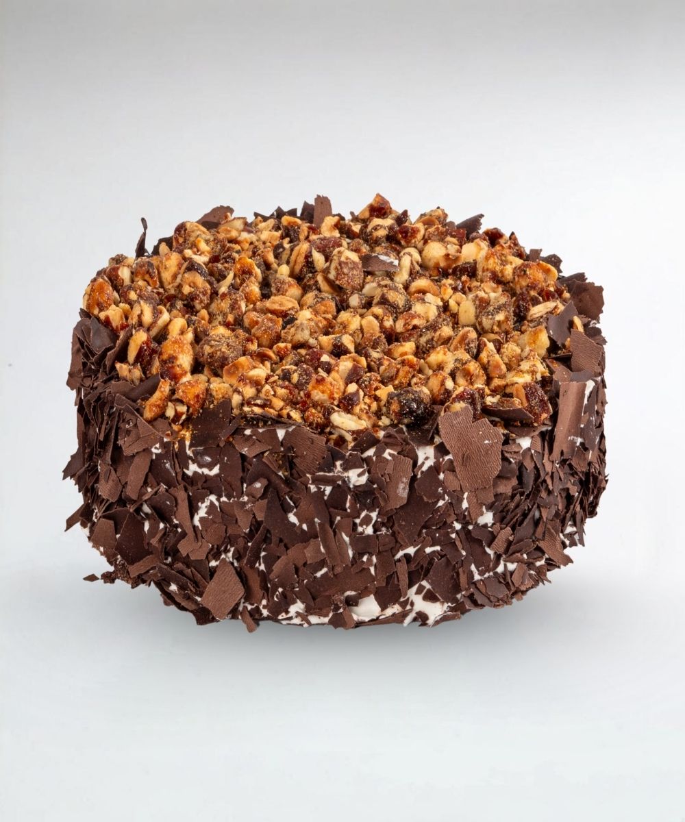 Özsüt Karaorman Krokan (Bütün)