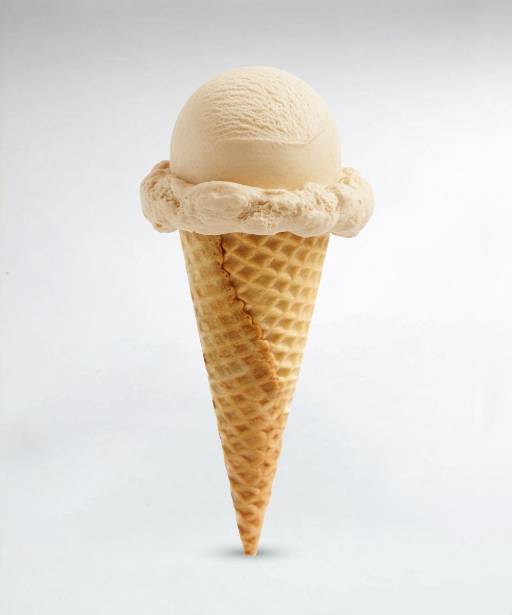 Özsüt Krokanlı Dondurma