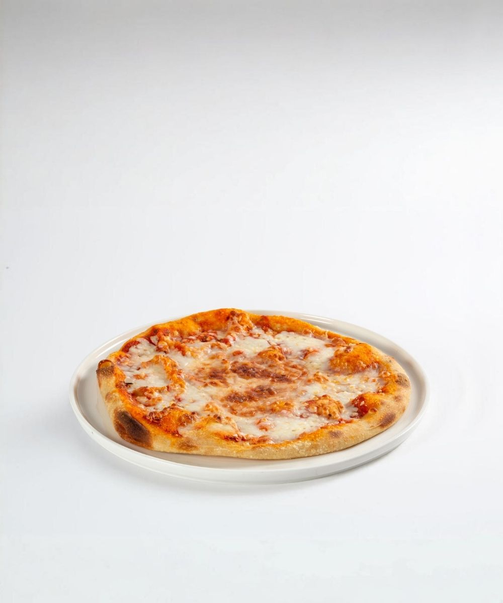 Özsüt Margherita Pizza
