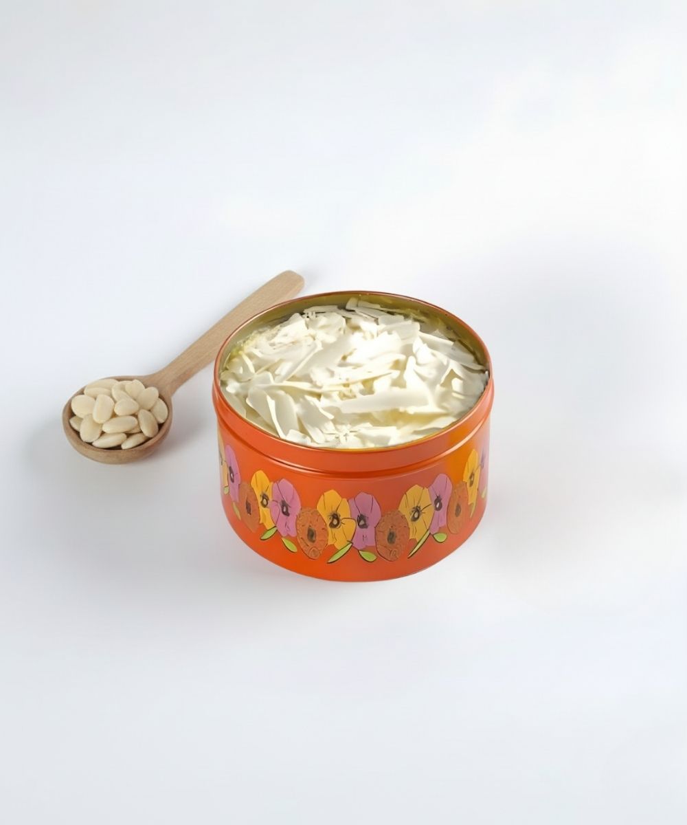 Özsüt Mini Miss Tin Ananas – Badem