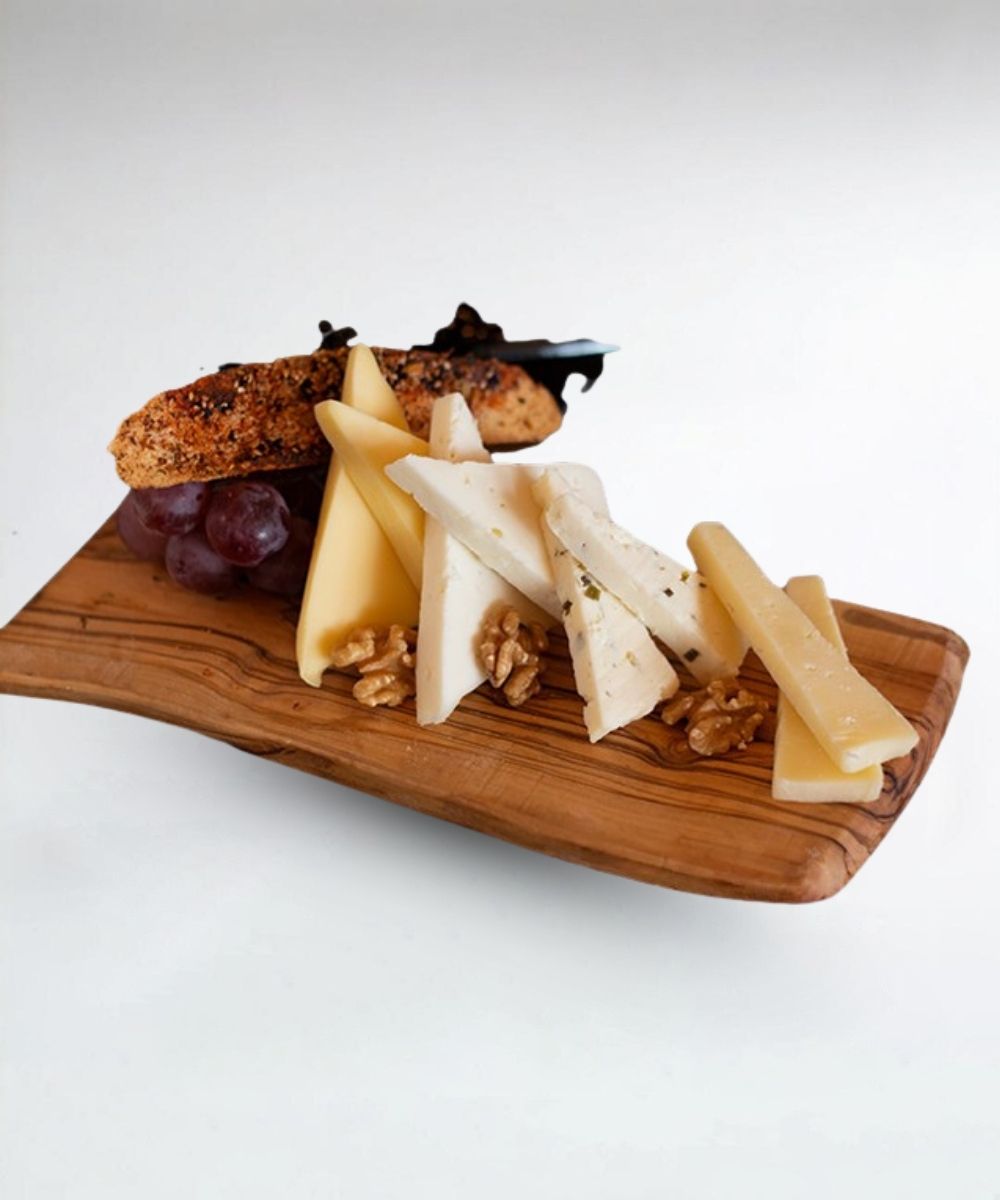 Özsüt Peynir Tabağı