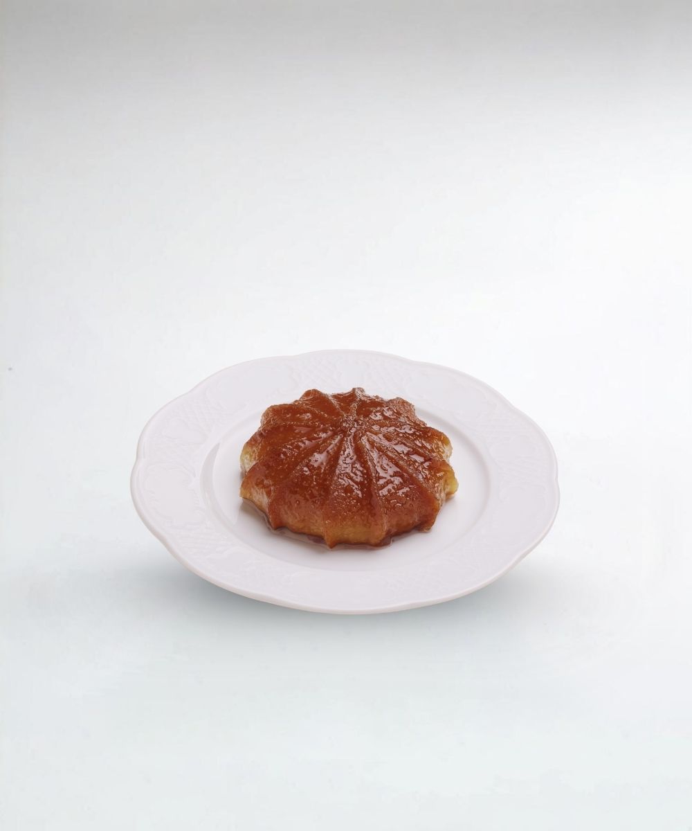 Özsüt Peynir Tatlısı (Sade)