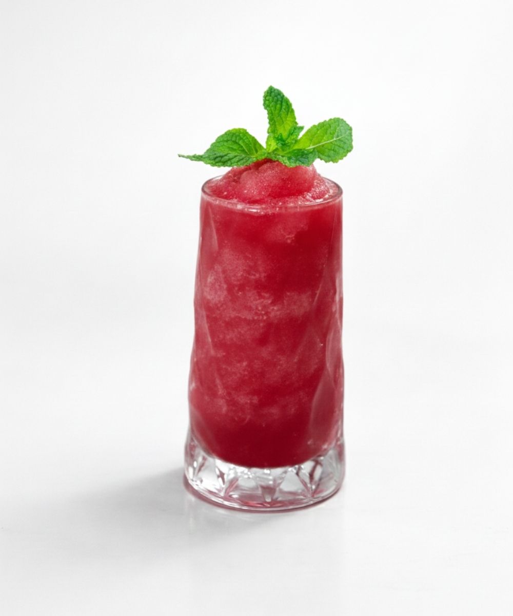 Özsüt Red Berries Frozen