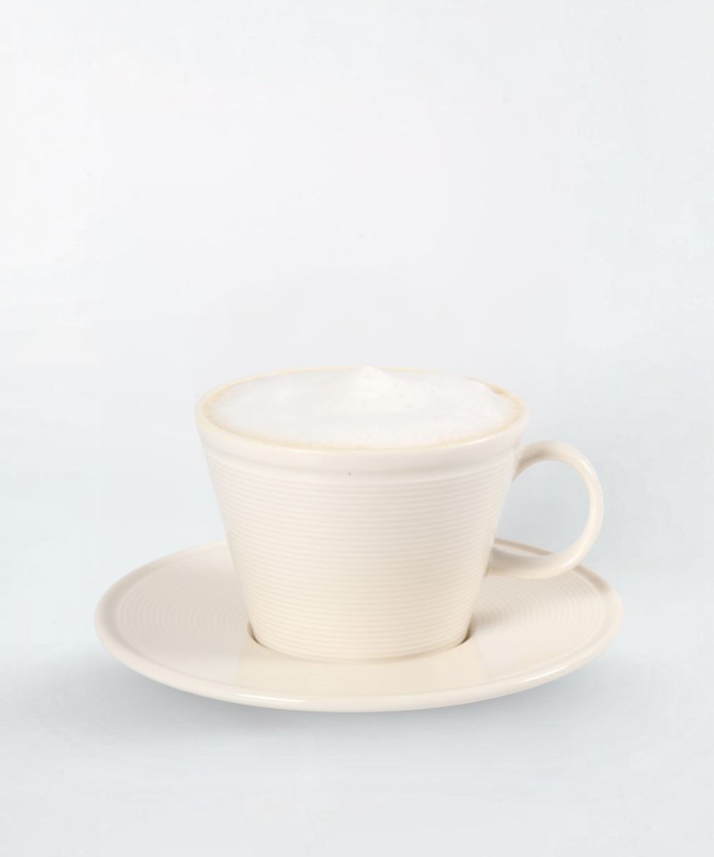 Özsüt Ristretto Cream Macchiato