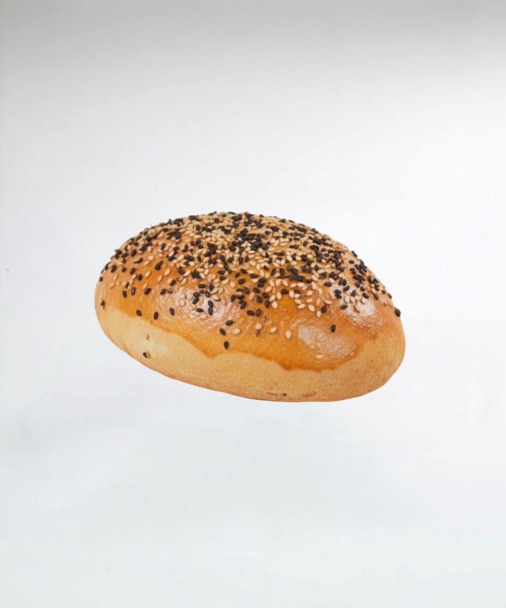 Özsüt Sade Poğaça