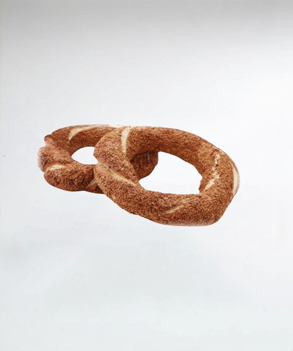 Özsüt Simit
