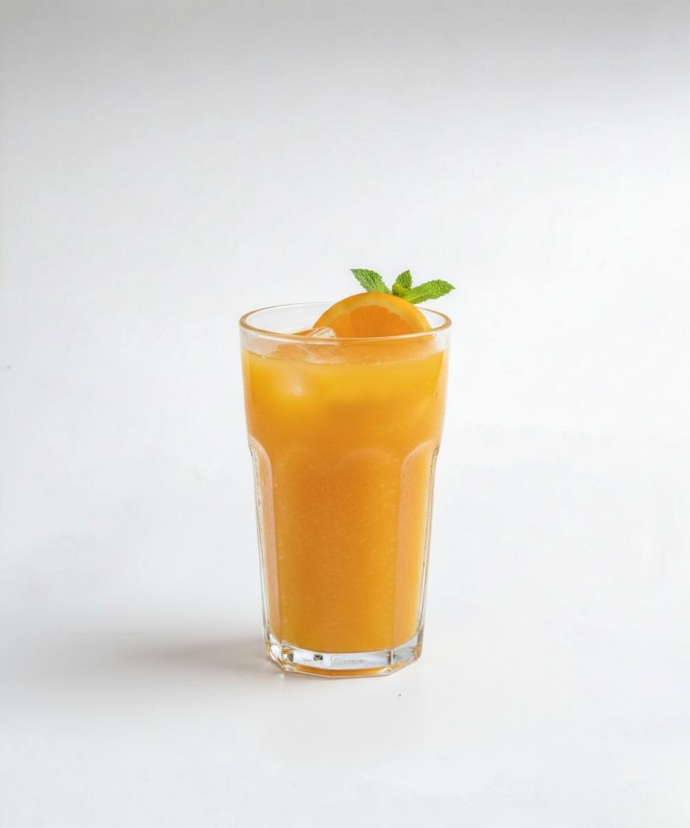 Özsüt Taze Sıkma Portakal Suyu