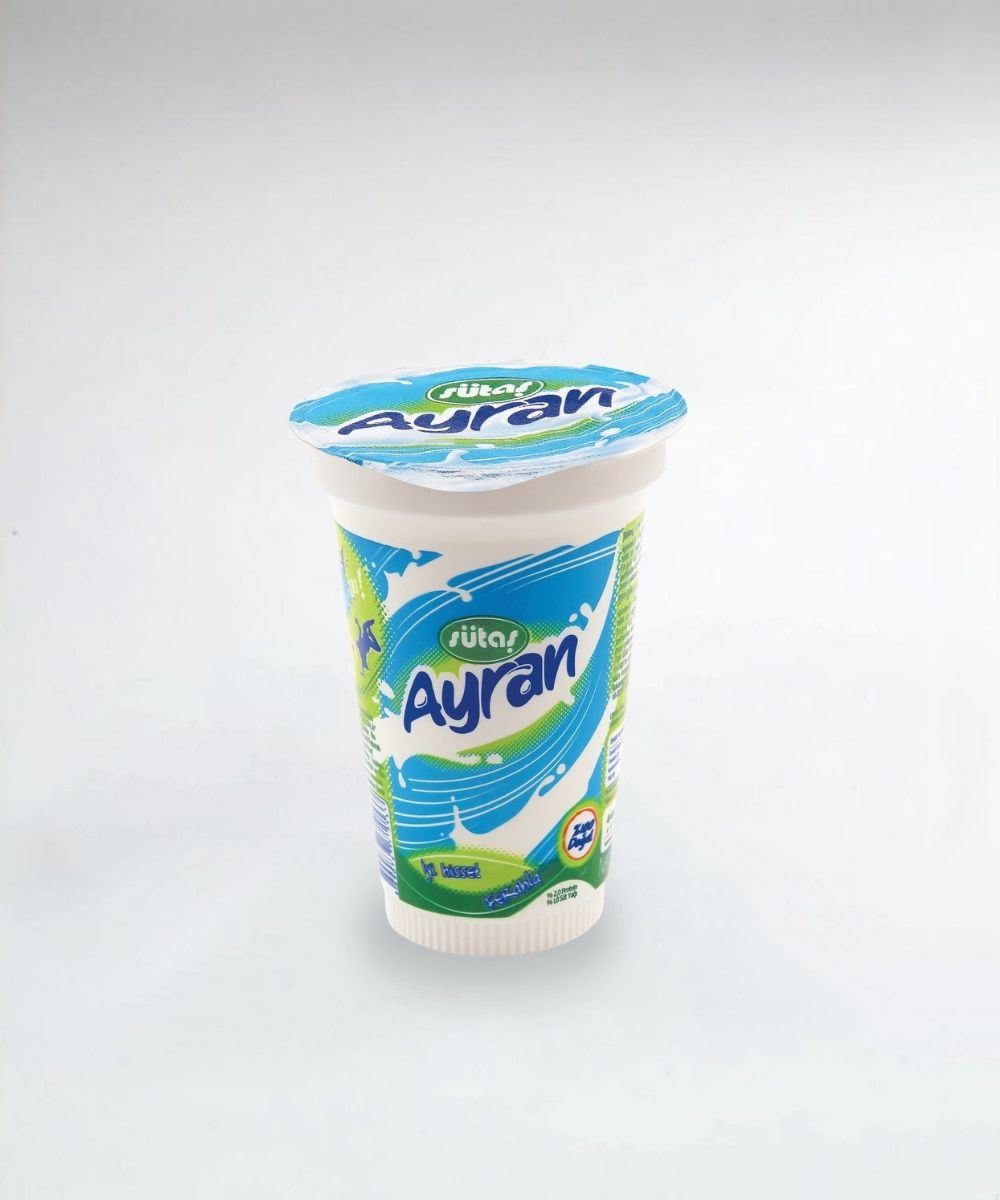 Ayran